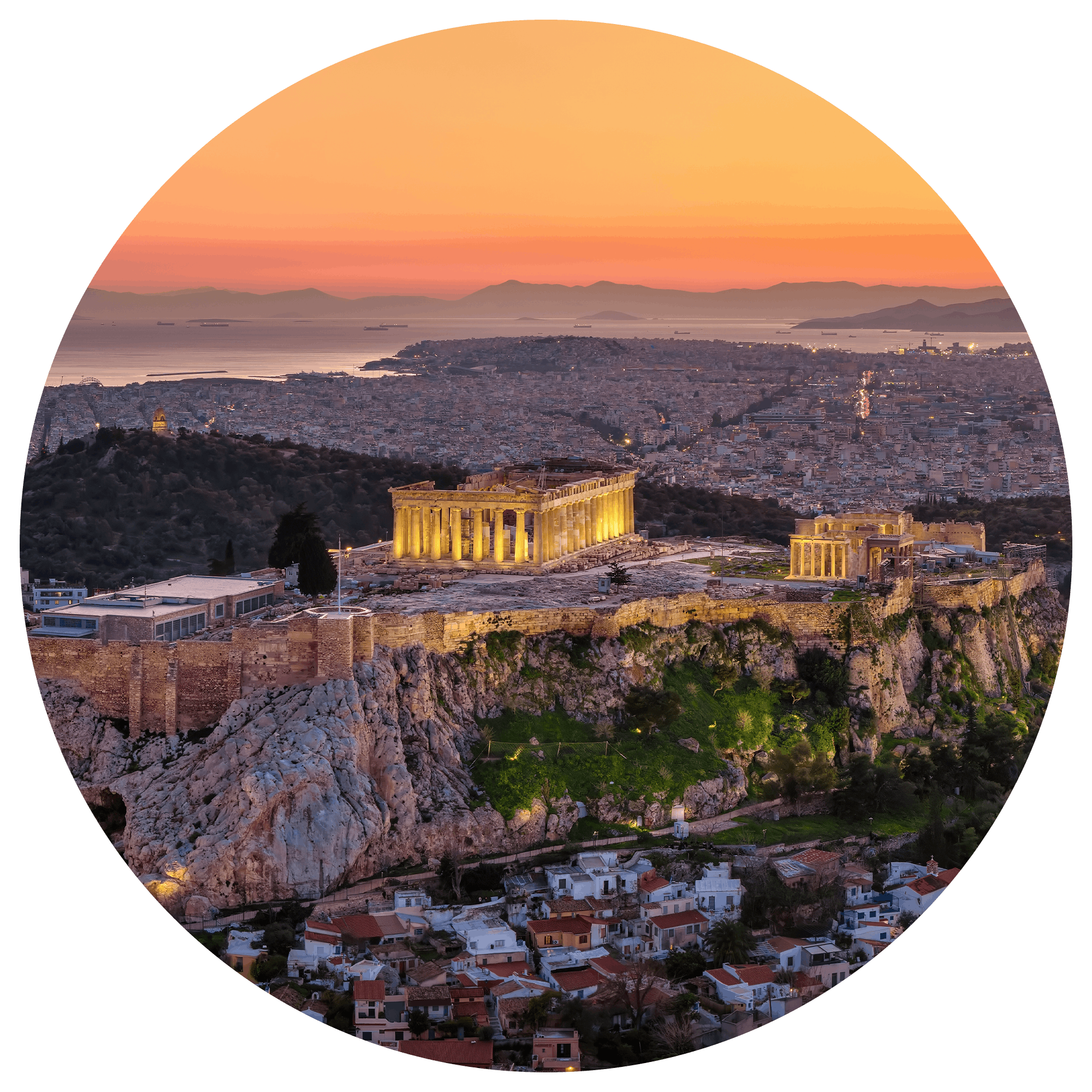 Athens